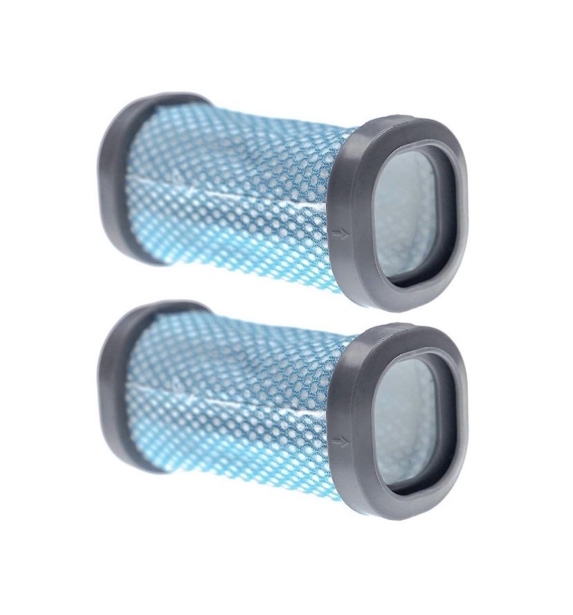 3 Filtros (novos) para aspirador vertical Hoover