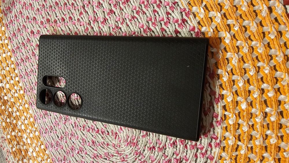 Etui Spigen Samsung S23 Ultra