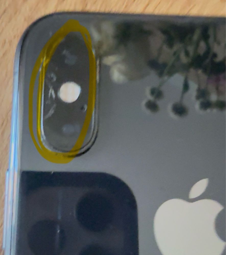 IPhone XS вживаний