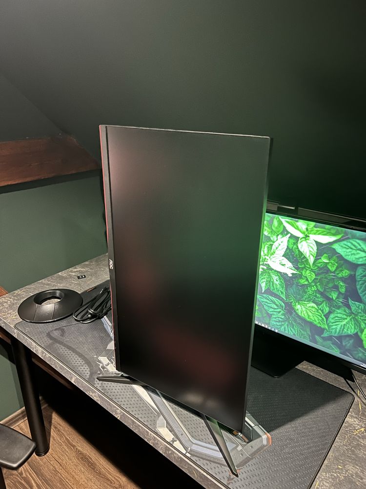 Monitor AOC 27G2U 27 cali 144Hz