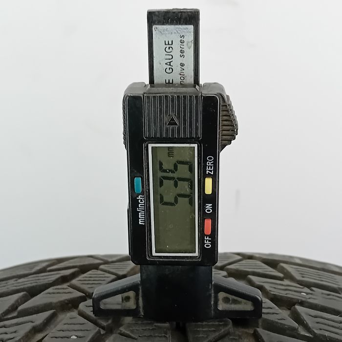 225/45R17 91H Nokian WR D4 2021r (88981)