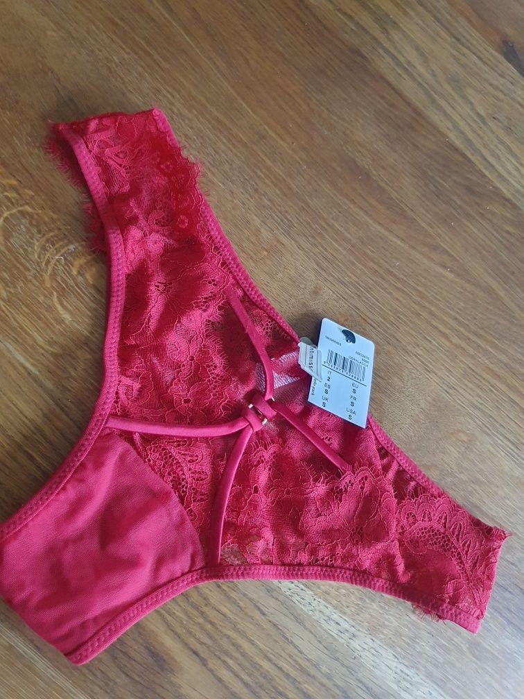 Intimissimi majtki damskie rozmiar S