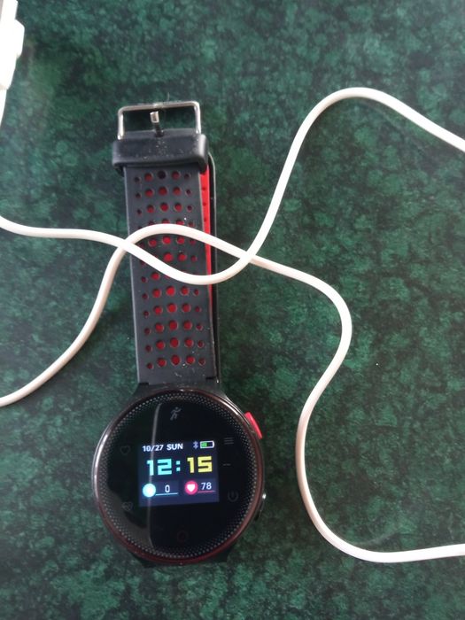 Zegarek smartwatch Smart Deal X2+