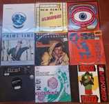 Maxi single 80's 90's part 4