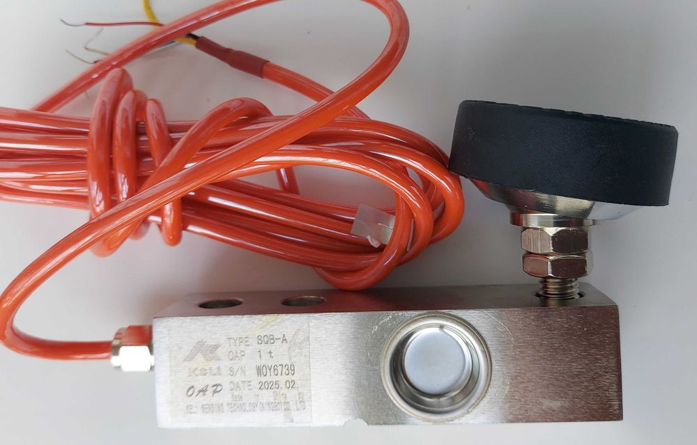 тензодатчики Keli SQB-A 1t/10t