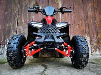 Quad 48V 1000W Buggy Terenowy Auto AKUMULATOR Motor Elektryczny DZIECI