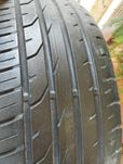 Pneu Continental 215 55 r17