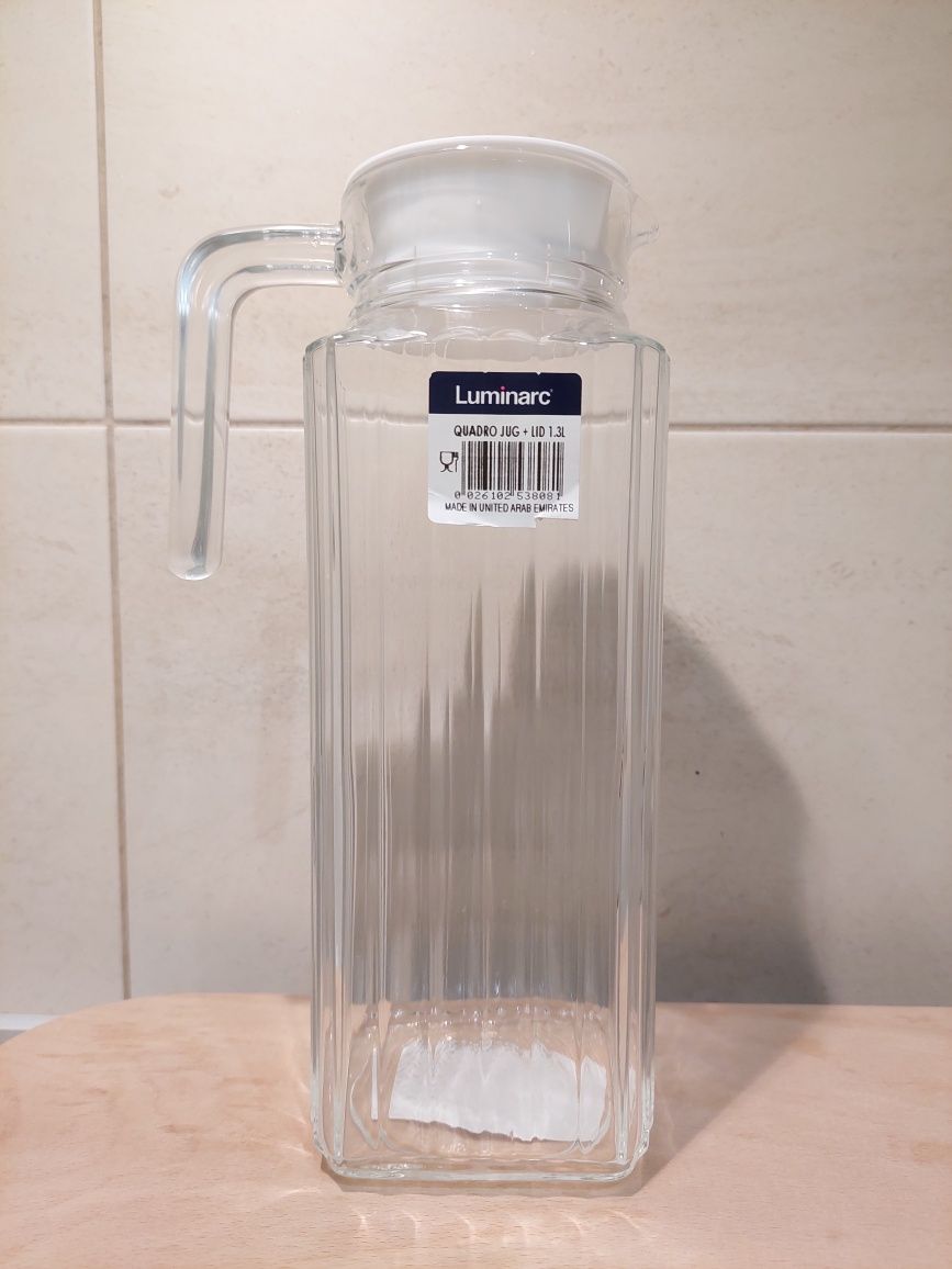 Кувшин Luminarc, графин Salma