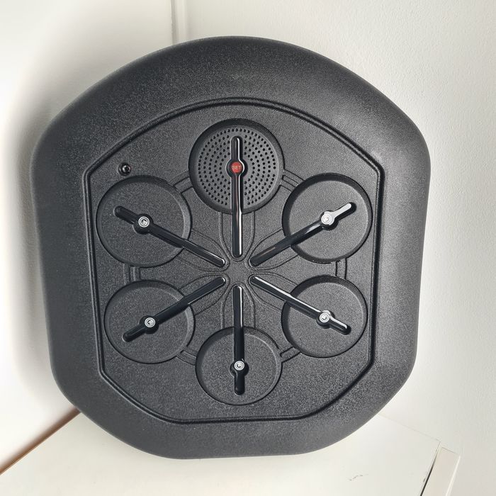 Музичний боксерський тренажер новий