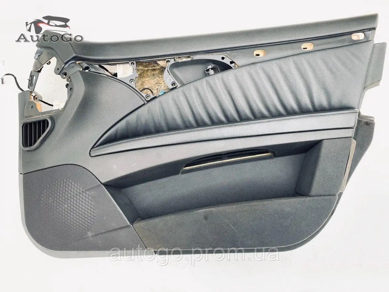 Карта дверей передня права Mercedes-Benz E-Class W211