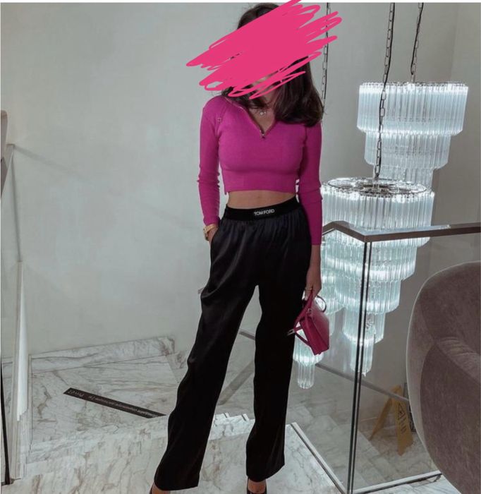 Штаны брюки Tom Ford