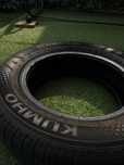 Komplet opon letnich Kumho 185/65 R15 88H