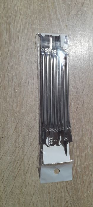 Zestaw skrobaków do elektroniki