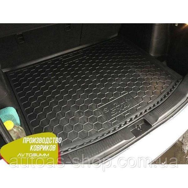 Коврик в багажник SUZUKI/Сузукі Vitara/SX-4/Ignis/Jimny/Swift/Liana