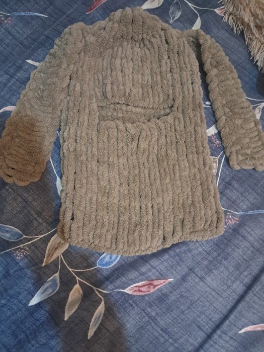 Балаклава ручна робота