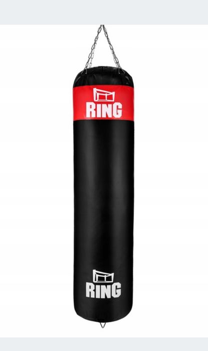 Worek bokserski treningowy Ring 160cm 50kg