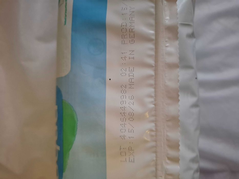 Chusteczki nawilżane Pampers aqua