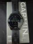 Garmin Forerunner 255 music