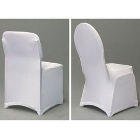 Wypożyczalnia pokrowce elastyczne krzesła różne kolory
