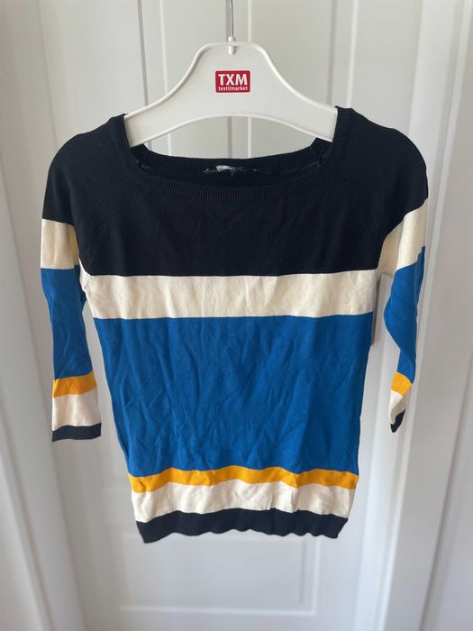 F&F sweterek damski rozmiar 34