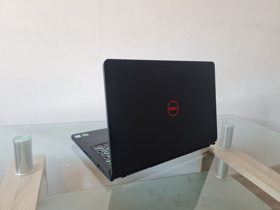 Jak Nowy laptop gamingowy Dell, GTX 1050 4gb.