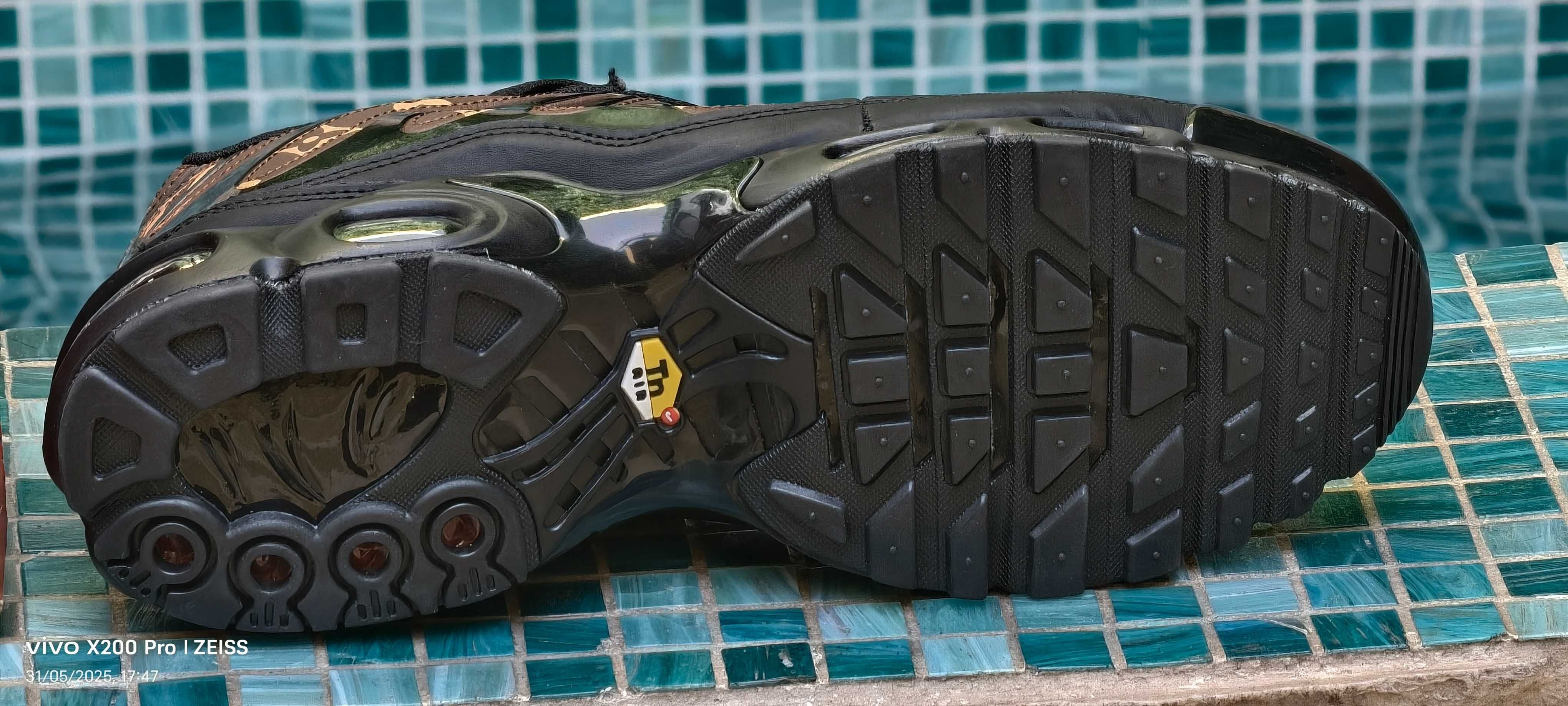 Nike Air Max Tn Lv