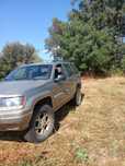 Jeep Grande Cherokee
