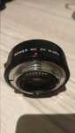Teleconverter 2x Bower MC
