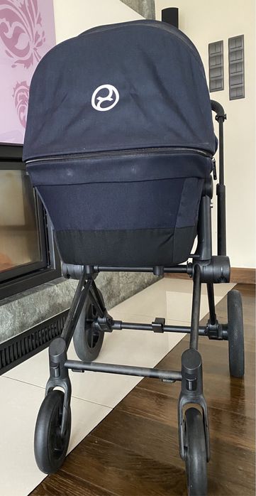 Cybex priam gondola stelaż