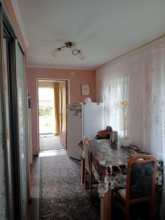 Продам будинок 5хв від Полтави