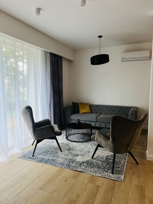 Dom na zamknietym osiedlu. Bez pośrednika