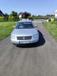 Passat B5 1.9 TDI Automat