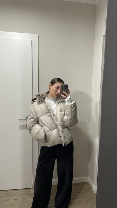 Куртка H&M ( прохолодна осінь / зима )