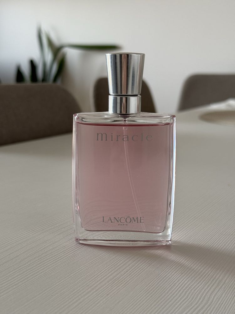 Lancome Miracle 50 ml оригінал парфуми