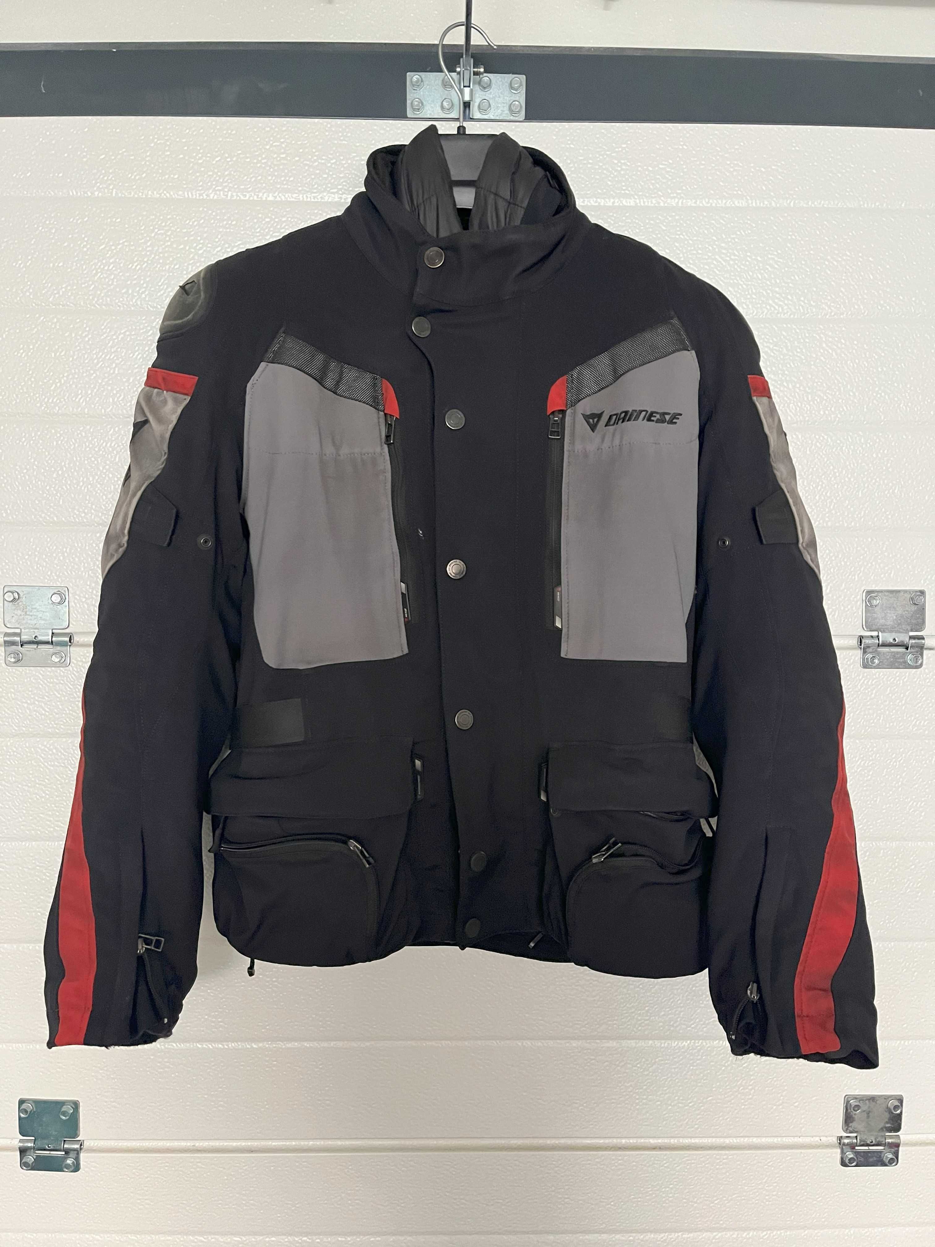 Casaco Mota Dainese Carve Master Goretex 48