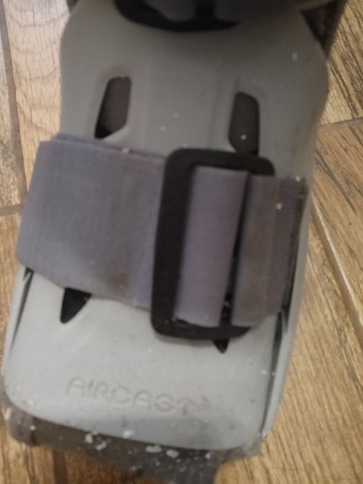 Aircast but ortopedyczny rozm XS