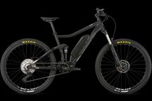 WYPRZEDAŻ Nowy rower elektryczny DEMA FLOW 29'' Full Bafang M500 630Wh