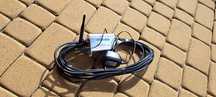 Wzmacniacz zasięgu GSM AT-400 CELLPHONE REPEATER
