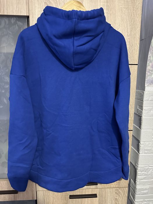 Шикарный костюм трёхнитка на флисе, р.46-48