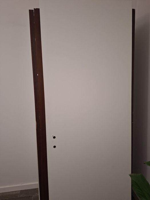 Portas interiores