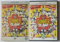 W: SummerSlam 2009 / DVD, SteelBook