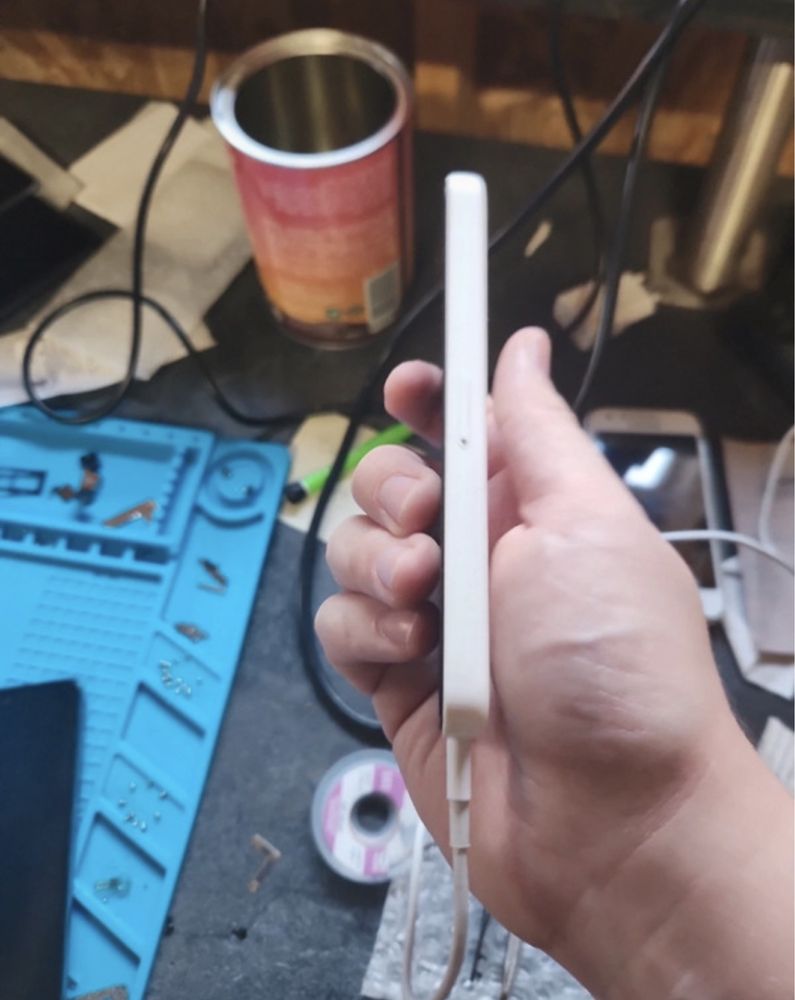 Telemovel Iphone 5c