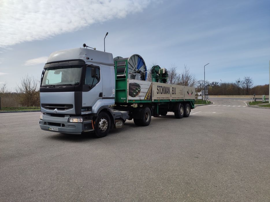 Кран маніпулятор! Оренда, замовлення, вантажні перевезення!