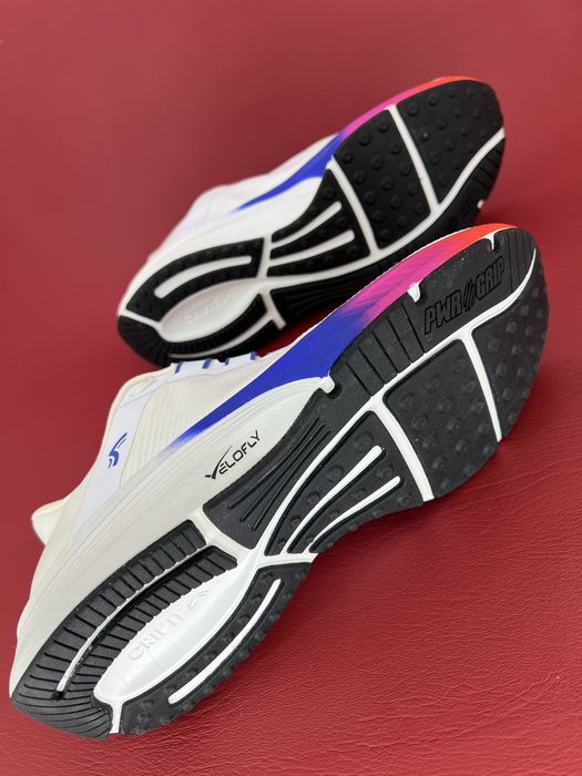 Кросівки 40р. 26 см. Velofly Німетчина