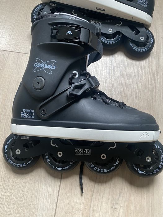 Rolki Razors Cosmo rozmiar 40