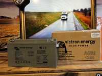 Autocaravana Bateria Agm Deep Cycle 12v 90Ah Victron