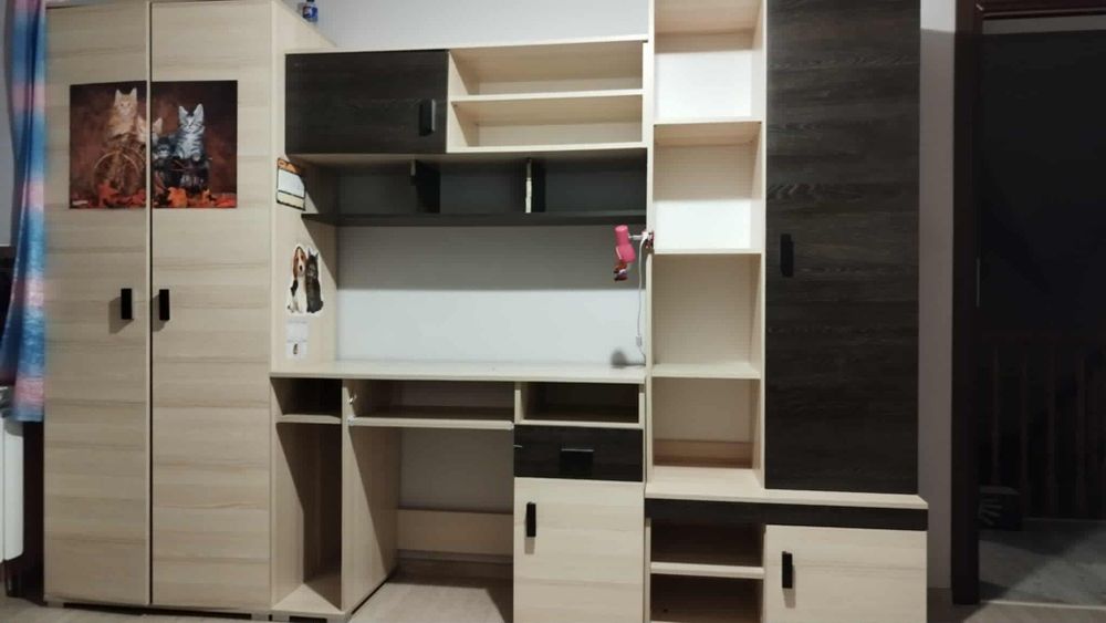 Sprzedam meble zadbane krótko używane