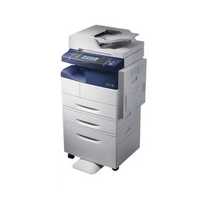Impressora Xerox WorkCentre 7220 + 4 tonners + 3 cartuchos