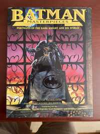 Batman Masterpieces