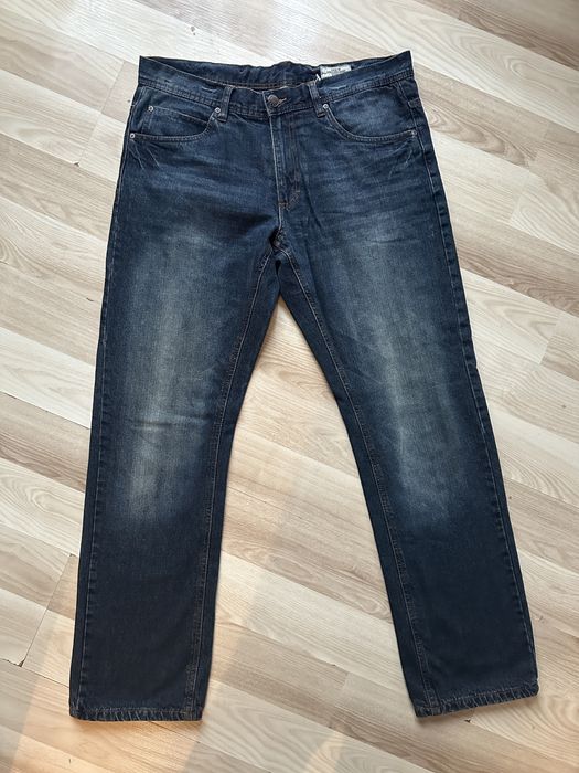 Джинси Watsons зимові двійні  W36 L 33 нові